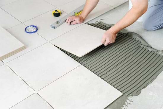 How to Remove Ceramic Floor Tiles - Hyperion Tiles Ltd