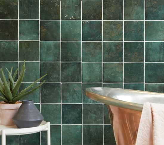Porcelain vs ceramic tiles: What's the difference? - Hyperion Tiles Ltd