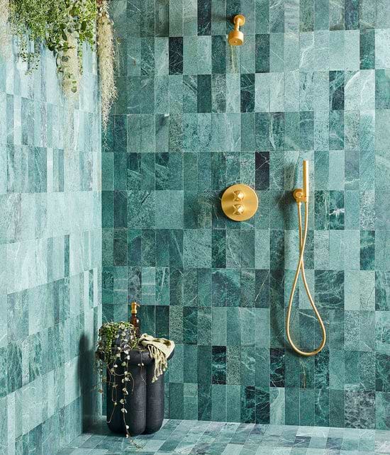 Six wet room ideas to transform your home - Hyperion Tiles Ltd