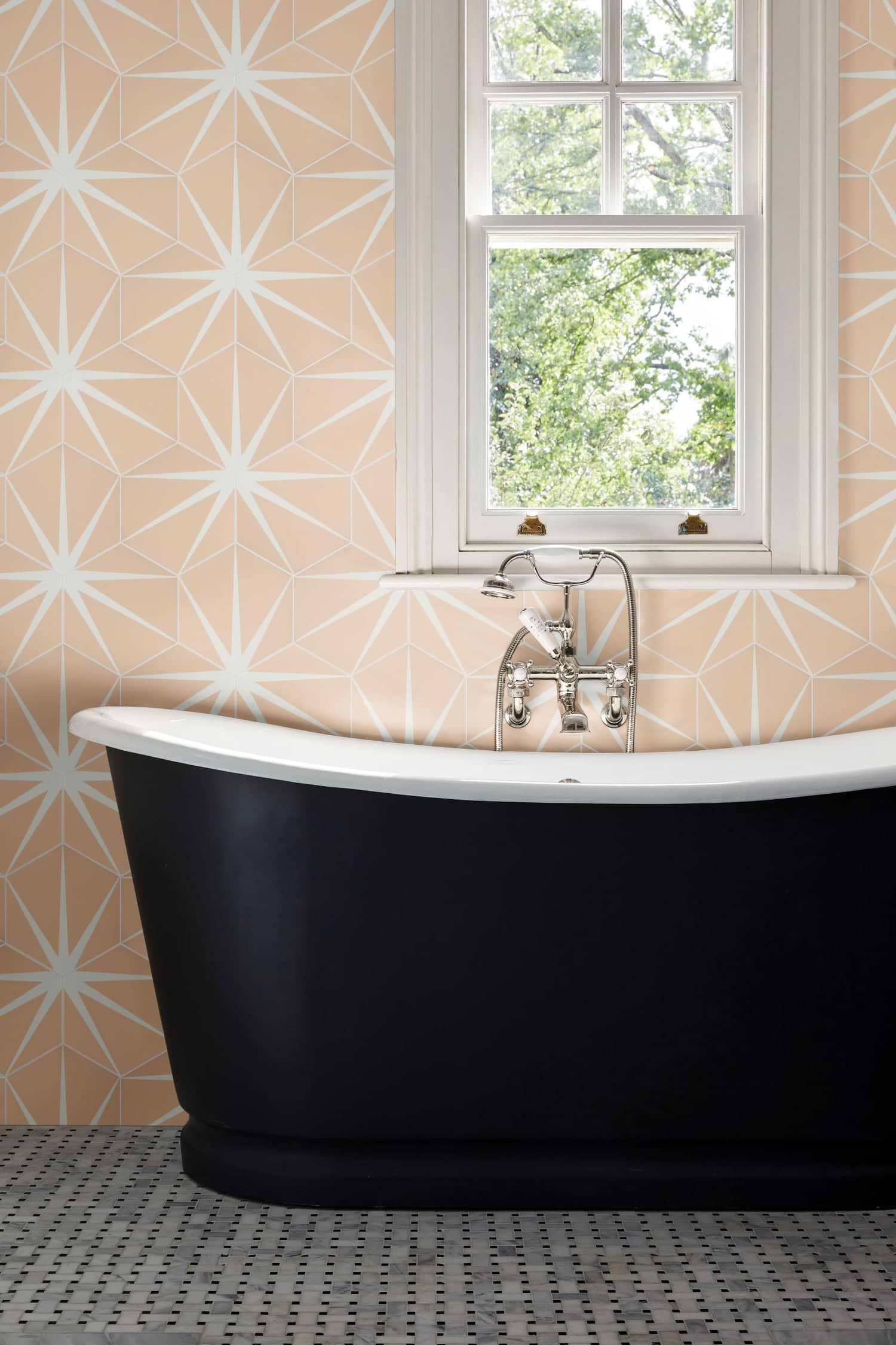 Lily Pad Porcelain Plaster