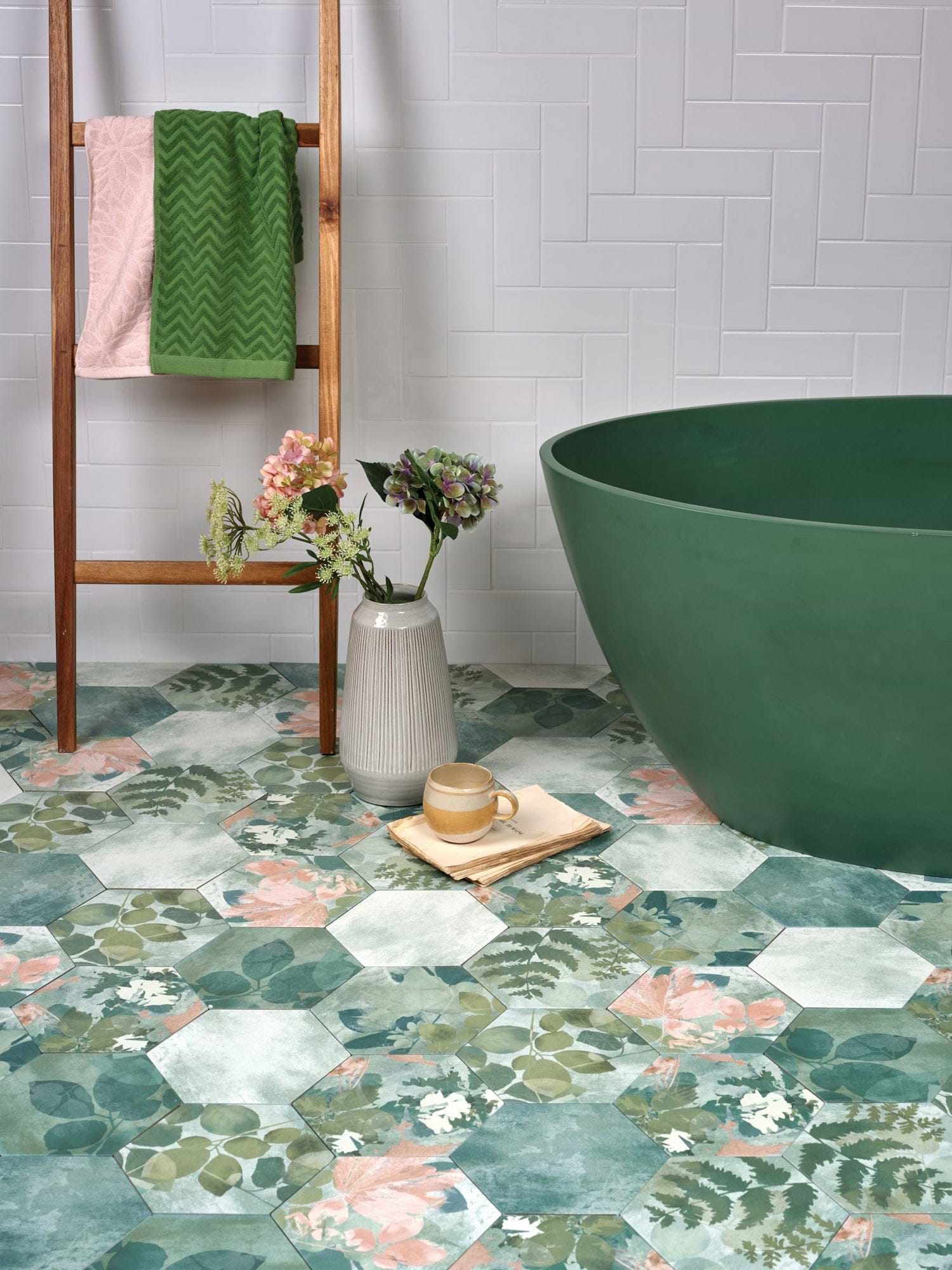 Woodland Glade Porcelain