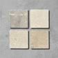 Belgian Stone Patchwork Tiles - Hyperion Tiles Ltd