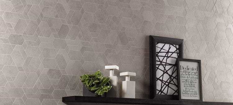 Boost Pearl Matt Tiles - Hyperion Tiles Ltd