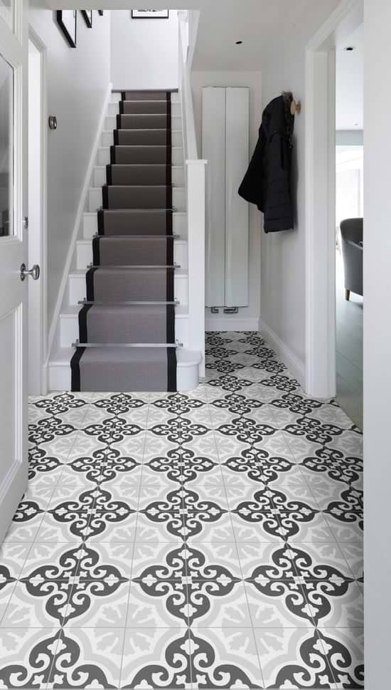 Cheltenham Porcelain Lynworth Tiles - Hyperion Tiles Ltd