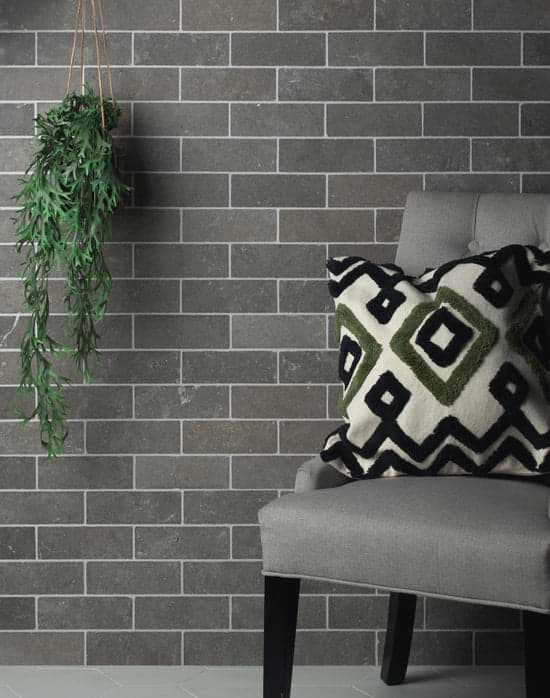 Corfe Limestone Brick Tumbled Finish Tiles - Hyperion Tiles Ltd