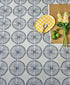 Cuba Porcelain Infantas Tiles - Hyperion Tiles Ltd