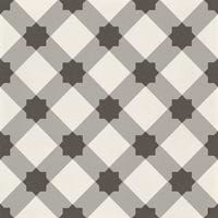 De-Segni MOUC Decor Matt Tiles - Hyperion Tiles Ltd
