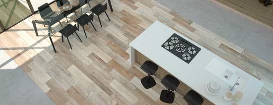 Dockwood Warm Brown Tiles - Hyperion Tiles Ltd