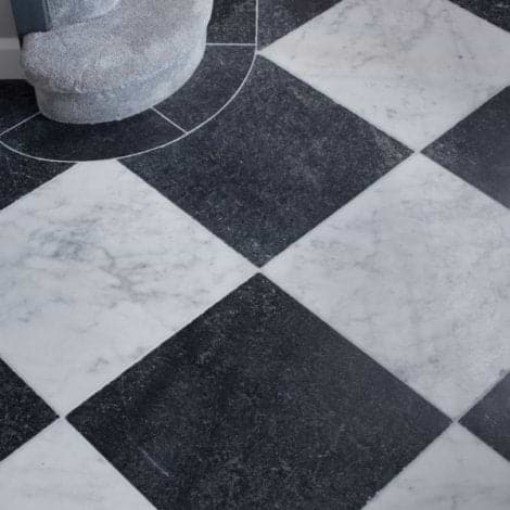 Kendal Marble Tumbled Finish Tiles - Hyperion Tiles Ltd