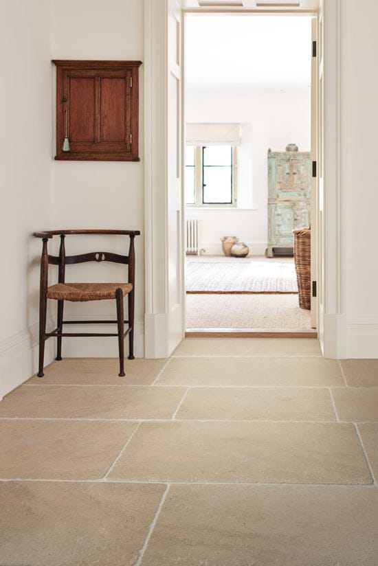 Lacock Limestone Heritage Finish Tiles - Hyperion Tiles Ltd