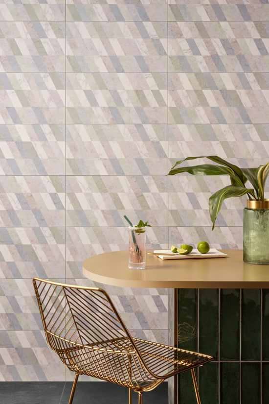 Living South Beach Collins Tiles - Hyperion Tiles Ltd