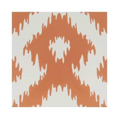 Outlet – Navajo Fox Encaustic - Hyperion Tiles Ltd