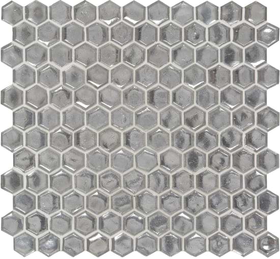 Panaji Glass Mosaic - Hyperion Tiles Ltd