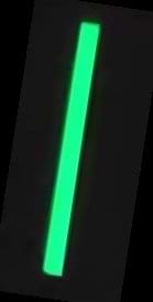 Perflex P30 Luminous Green - Hyperion Tiles Ltd