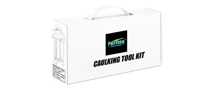 Perflex Tool Kit - Hyperion Tiles Ltd