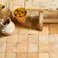 Reclaimed Square Terracotta Tile - Hyperion Tiles Ltd