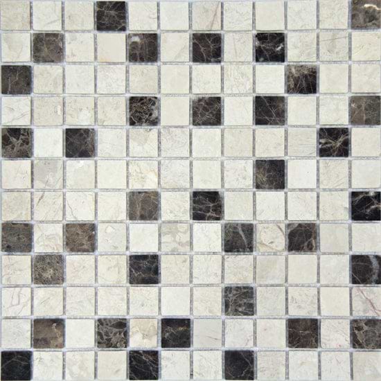 Trip Impkimpi Mosaic - Hyperion Tiles Ltd