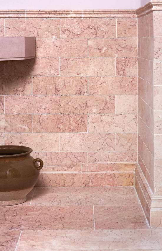 Valentine Marble Honed - Hyperion Tiles Ltd