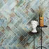 Wightwick Ceramic Azure Tiles - Hyperion Tiles Ltd