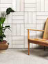 Wightwick Ceramic Cotton Tiles - Hyperion Tiles Ltd