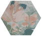 Woodland Glade Porcelain Melange Green Tiles - Hyperion Tiles Ltd