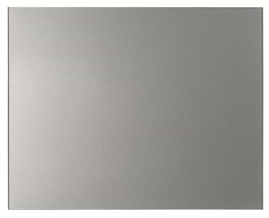 Zinc Splashback 900 x 750mm - Hyperion Tiles Ltd
