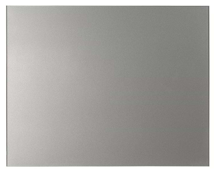 Zinc Splashback 900 x 750mm - Hyperion Tiles Ltd