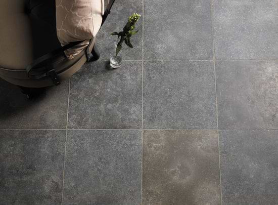Zuber Limestone Tumbled Finish Tiles - Hyperion Tiles Ltd