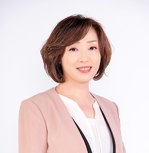 大柳珠美さん(管理栄養士)