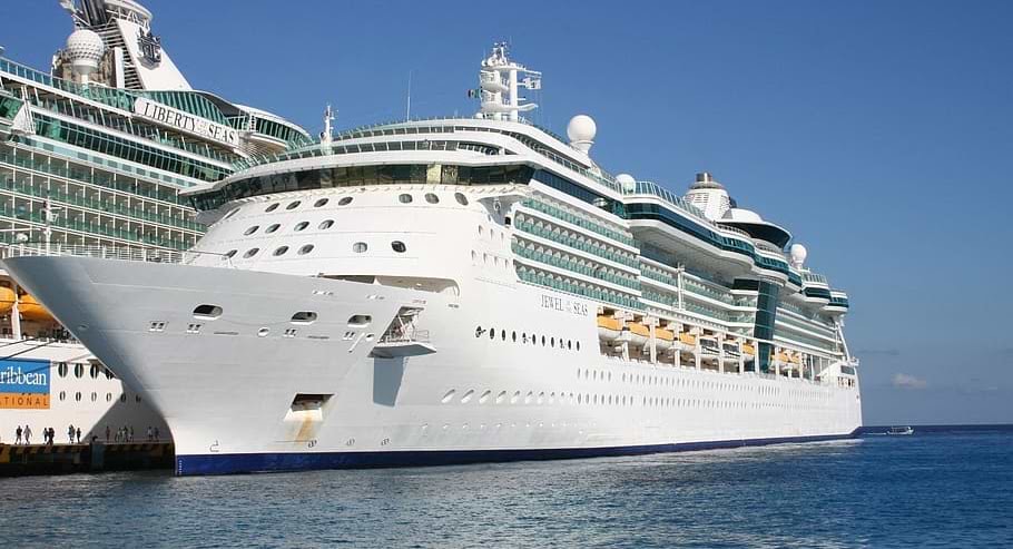 cruise-ship-royal-caribbean for mexico
