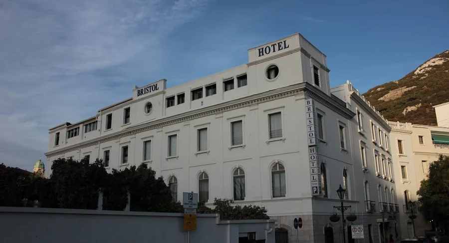 Gibraltar hotel