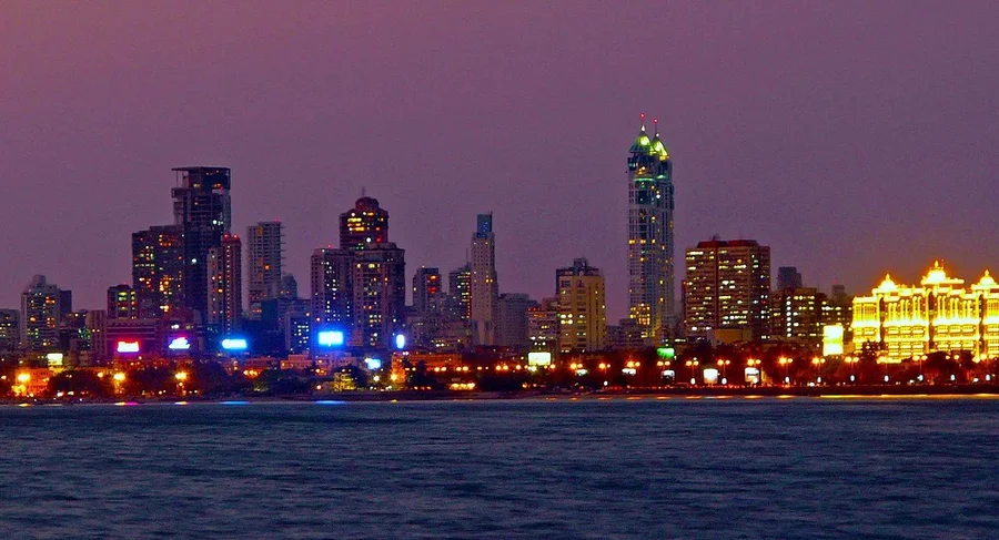 Mumbai india