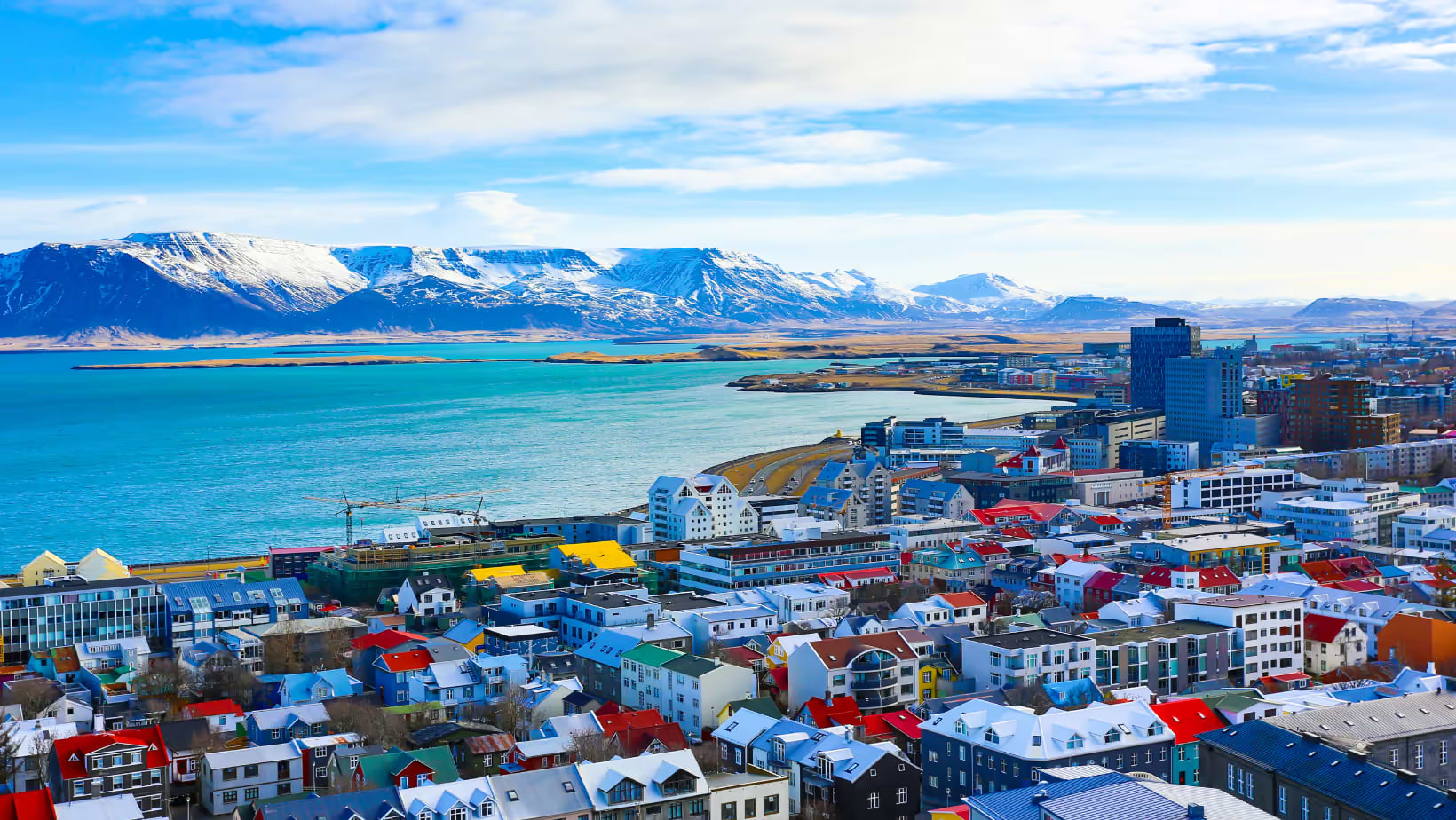 How much does a trip to Iceland cost?