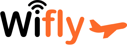 לוגו של Wifly