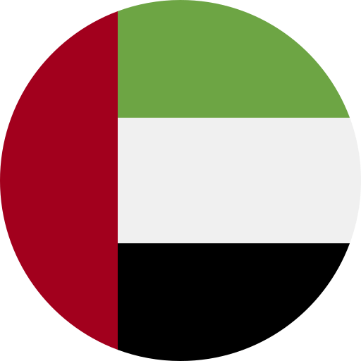 איחוד האמרויות הערביות