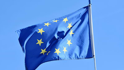 דגל אירופה