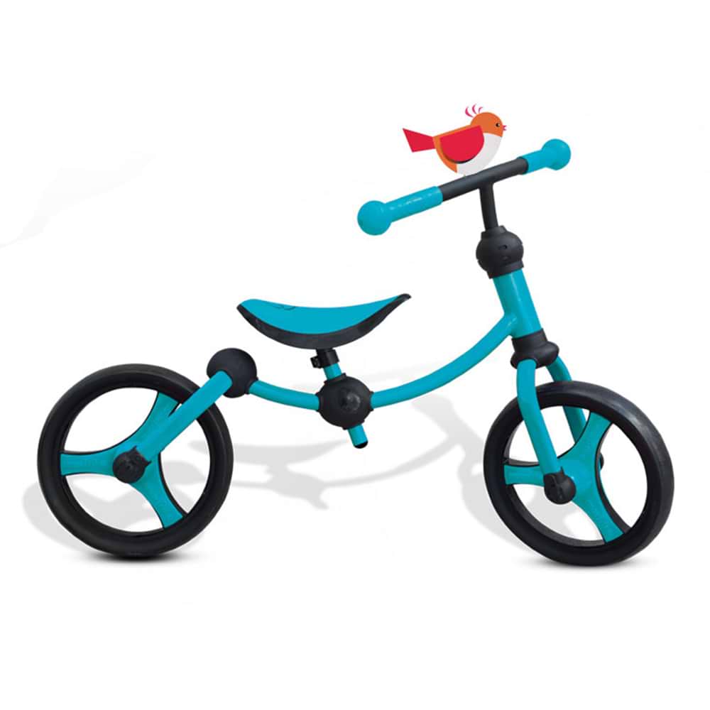 אופני דחיפה/ריצה לילד SmarTrike בצבע כחול