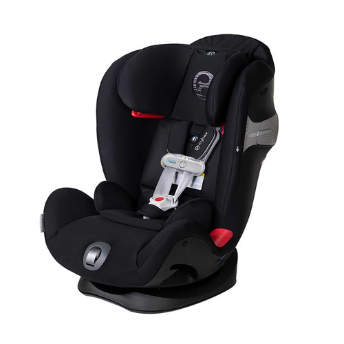 כסא בטיחות לתינוק לרכב מבית Eternis S with SensorSafe 2.0 Cybex