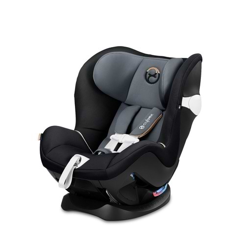 כסא בטיחות לתינוק לרכב  Cybex Sirona M with SensorSafe 2.0