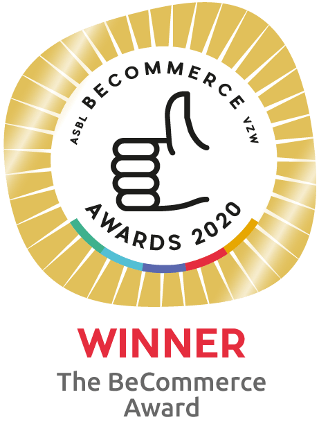 Becommerce Award