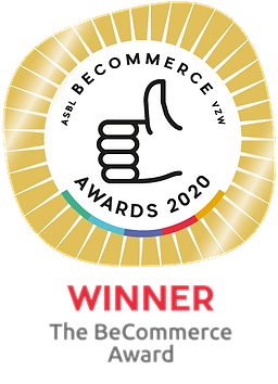 Becommerce Award