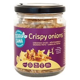 Crispy Onions Organic
