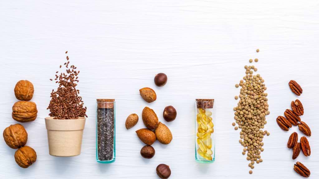 Que sont les oméga 3 et leur utilité