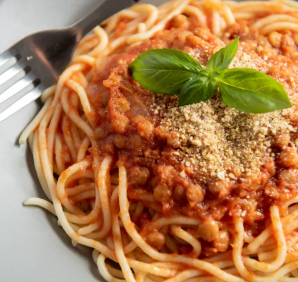 Spaghetti