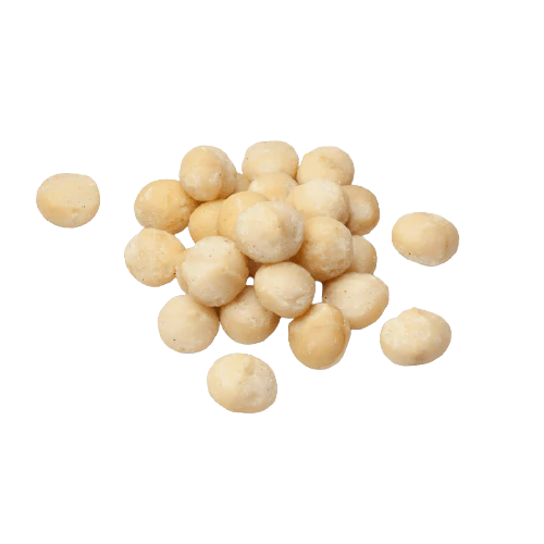 Macadamia Nuts in bulk Organic