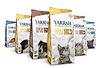 Yarrah: organic food for your dogs and cats