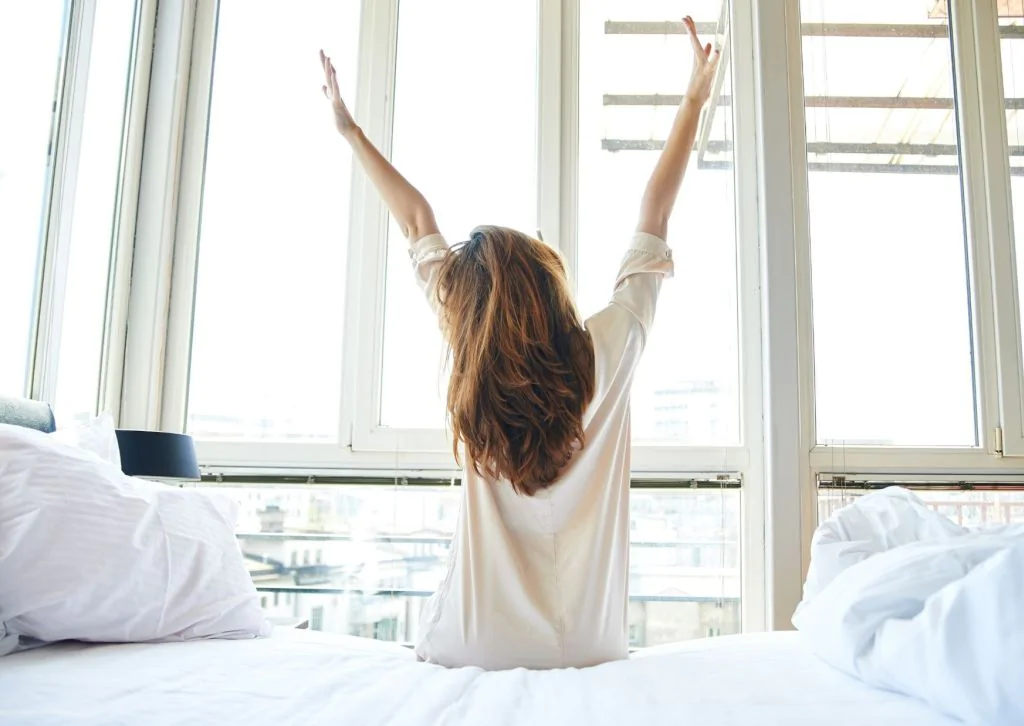 8 gestes simples pour une morning routine parfaite !