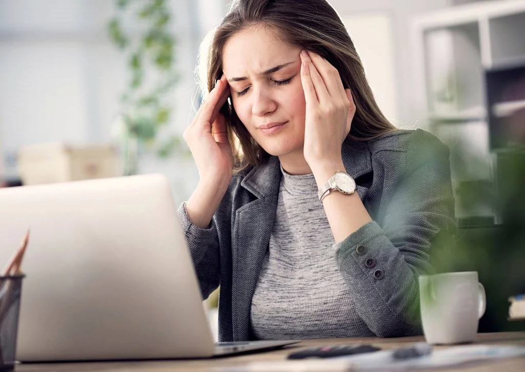 Utilisez des solutions naturelles pour traiter vos migraines et vos maux têtes