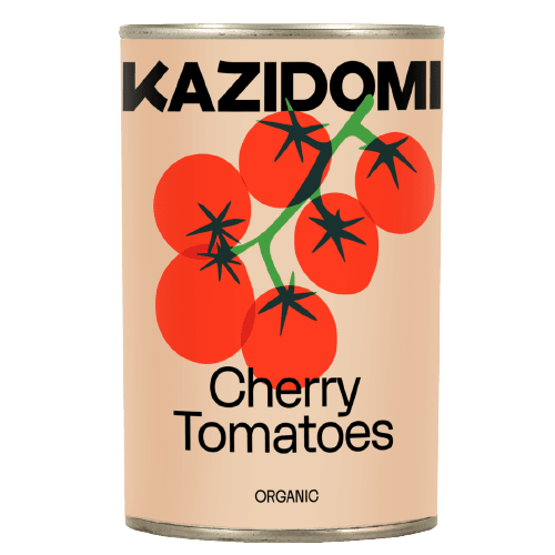 Cherry Tomatoes Organic