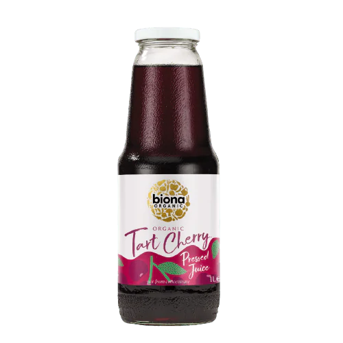 Cherry Juice Organic